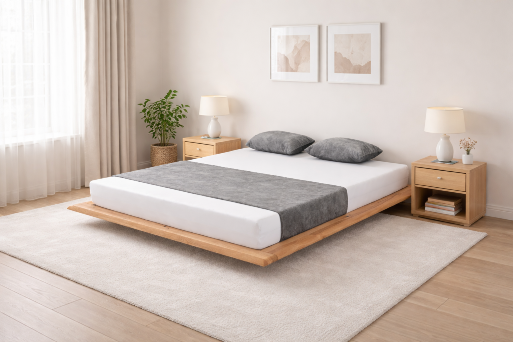 Flat (1)